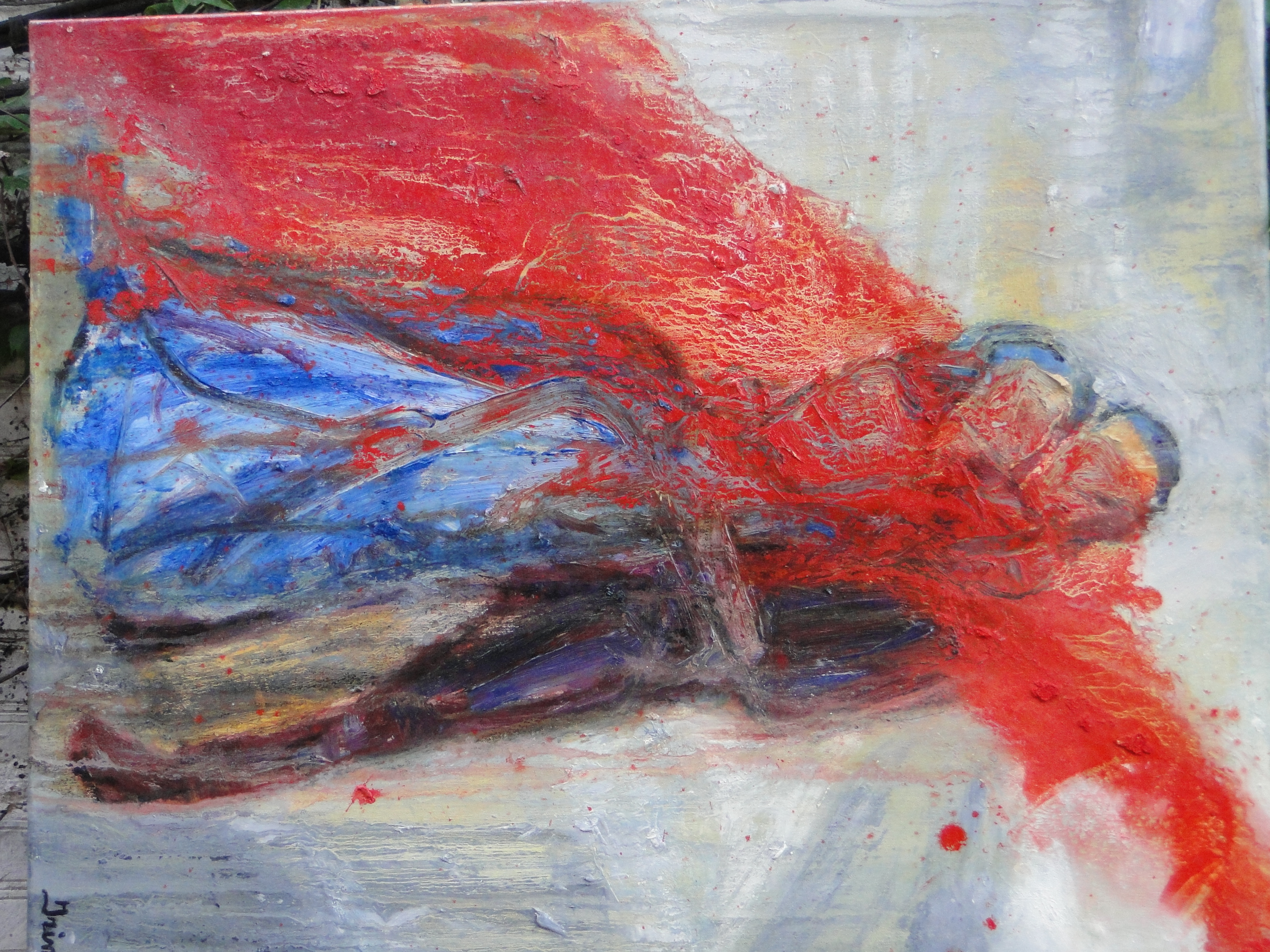 Peinture